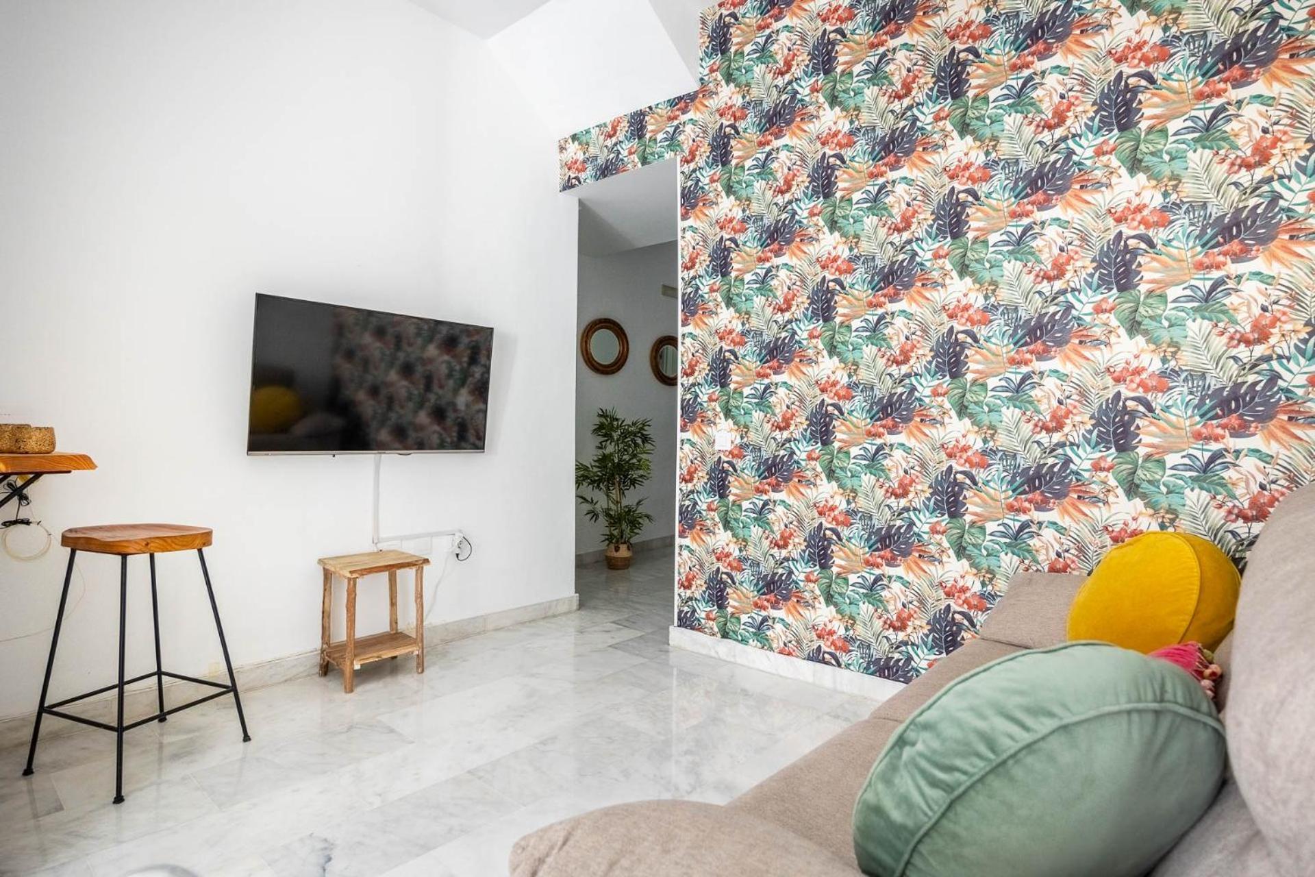 The Hercules Home Seville Exterior photo