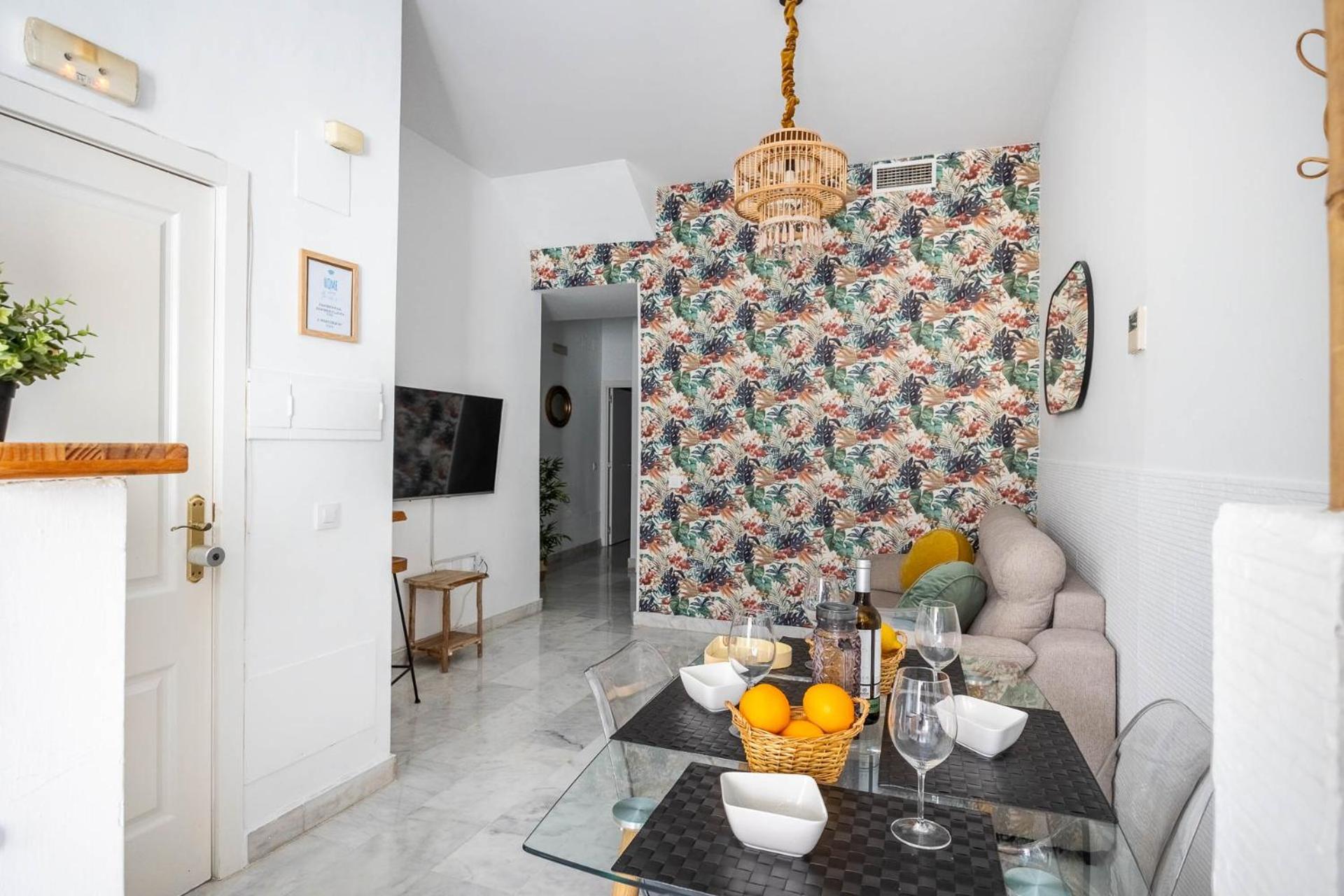 The Hercules Home Seville Exterior photo