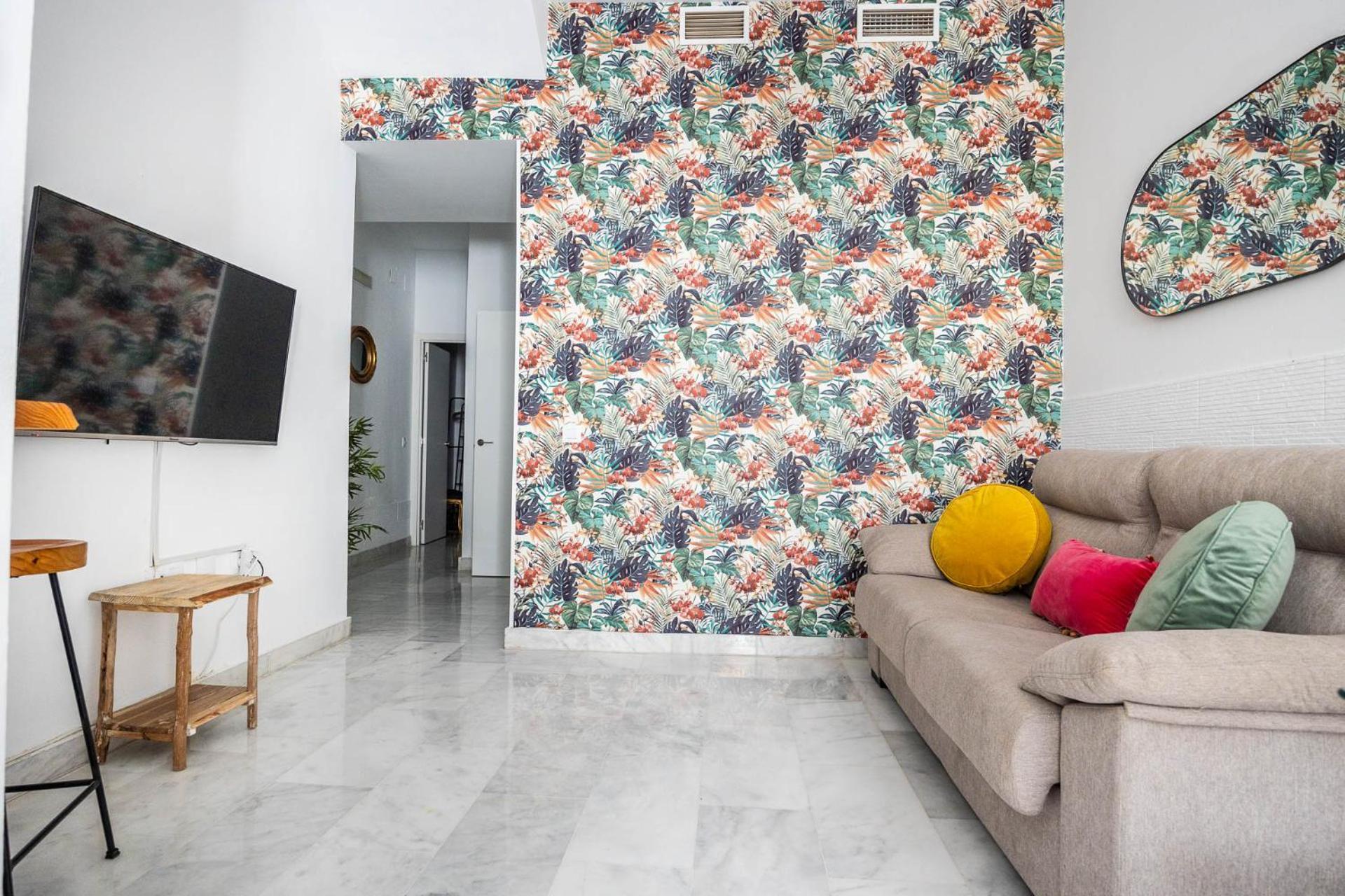 The Hercules Home Seville Exterior photo